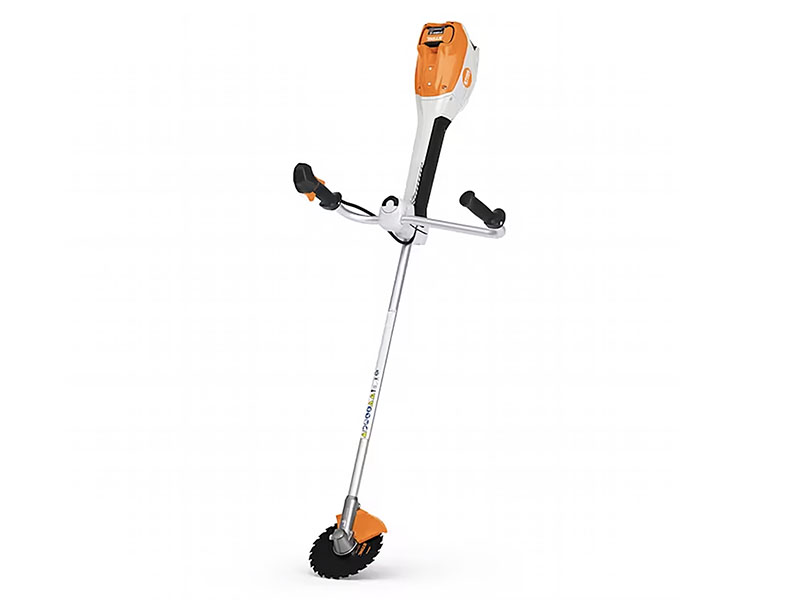 Stihl FSA 400 K w/ CSB 200-22, AP 500 S Battery in Calmar, Iowa - Photo 1