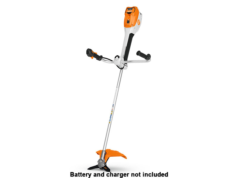 Stihl FSA 400 (Unit Only) in Stratford, Wisconsin - Photo 2