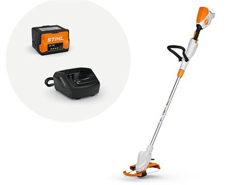 Stihl FSA 50 Set w/Battery & Charger