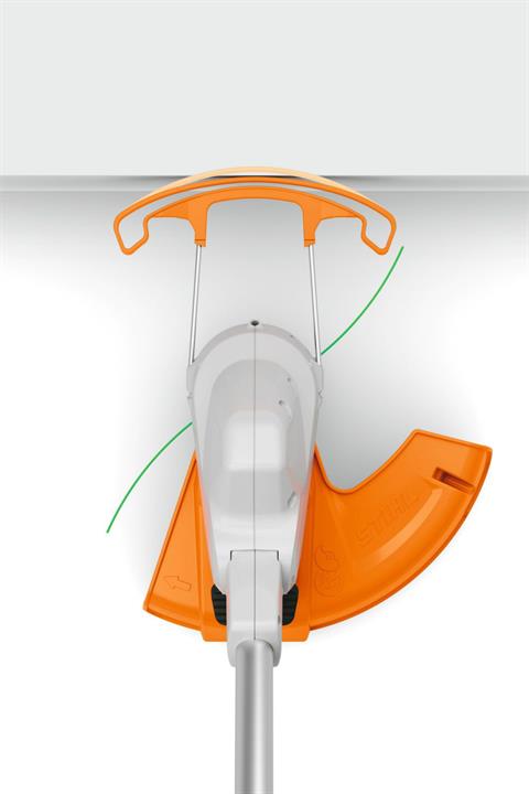 Stihl FSA 50 Set w/Battery & Charger in Stratford, Wisconsin - Photo 3