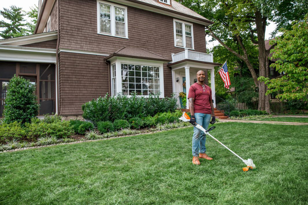 Stihl FSA 57 (Unit Only) in Stratford, Wisconsin - Photo 4