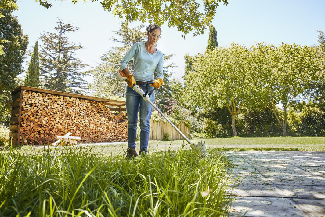 Stihl FSA 57 (Unit Only) in Stratford, Wisconsin - Photo 5