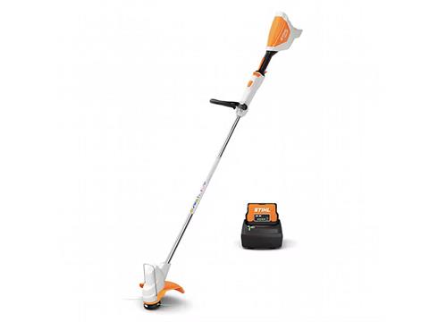 Stihl FSA 57 w/ AK 10 Battery & AL 101 Charger