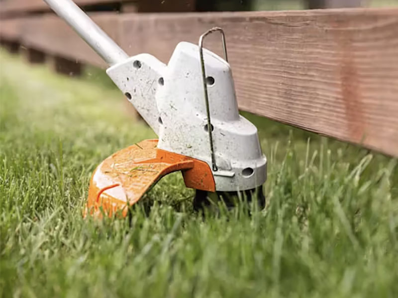 Stihl FSA 57 w/ AK 10 Battery & AL 101 Charger in Mio, Michigan - Photo 6