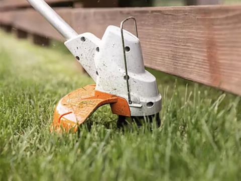 Stihl FSA 57 w/ AK 10 Battery & AL 101 Charger in Mio, Michigan - Photo 6