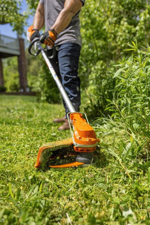 Stihl FSA 60 R Set w/AK 20 in Stratford, Wisconsin - Photo 5