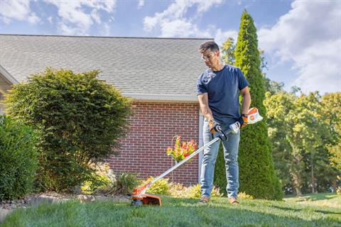 Stihl FSA 60 R (Unit Only) in Stratford, Wisconsin - Photo 3