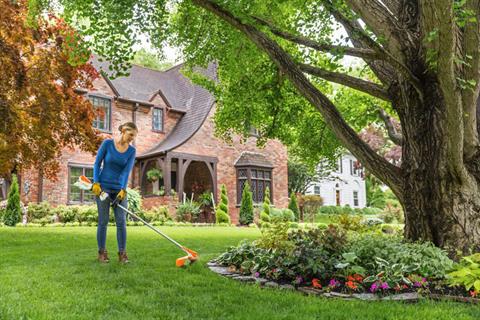 Stihl FSA 60 R (Unit Only) in Stratford, Wisconsin - Photo 4