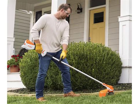 Stihl FSA 60 R w/o Battery & Charger in Calmar, Iowa - Photo 5