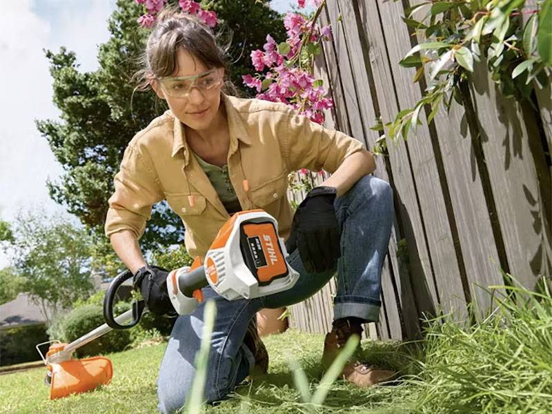Stihl FSA 60 R w/o Battery & Charger in Calmar, Iowa - Photo 7
