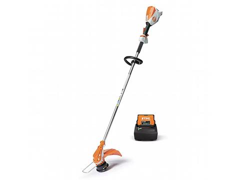 Stihl FSA 60 R w/ AK 20 Battery & AL 101 Charger