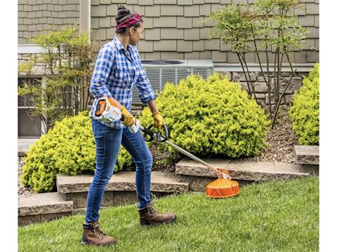 Stihl FSA 60 R w/ AK 20 Battery & AL 101 Charger in Calmar, Iowa - Photo 4
