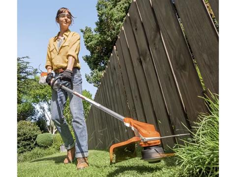 Stihl FSA 60 R w/ AK 20 Battery & AL 101 Charger in Calmar, Iowa - Photo 6