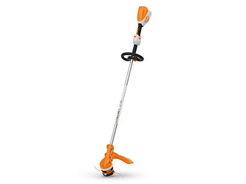 Stihl FSA 70 R Battery Powered Grass Trimmer in Calmar, Iowa