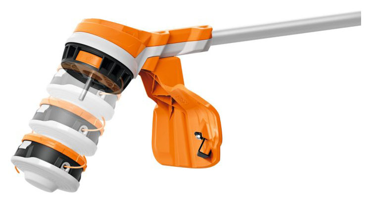 Stihl FSA 70 R Set w/AK 20 in Stratford, Wisconsin - Photo 2