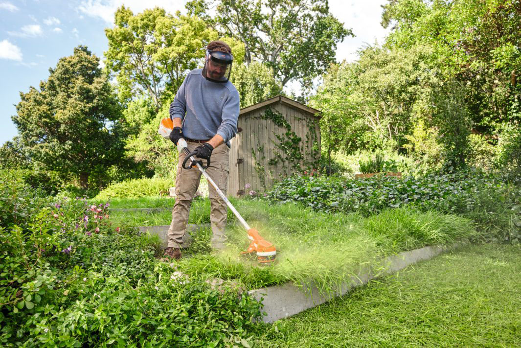 Stihl FSA 70 R Set w/AK 20 in Stratford, Wisconsin - Photo 5