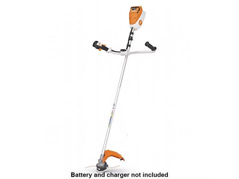 Stihl FSA 80 in Mio, Michigan