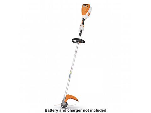 Stihl FSA 80 R in Calmar, Iowa