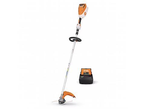 Stihl FSA 80 R w/ AK 20 & AL 101 in Calmar, Iowa