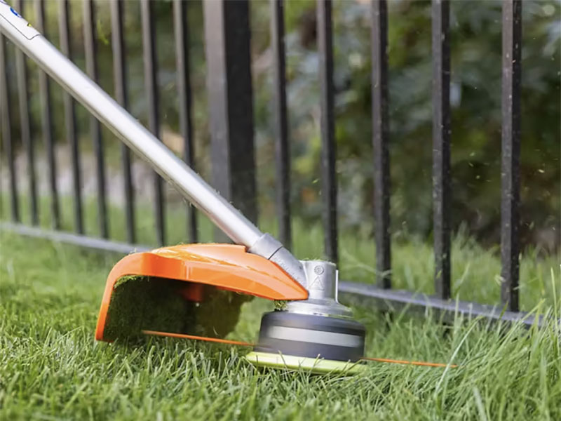 Stihl FSA 80 R w/ AK 20 & AL 101 in Mio, Michigan - Photo 3