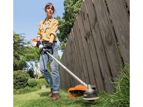 Stihl FSA 80 R w/ AK 20 & AL 101 in Mio, Michigan - Photo 5
