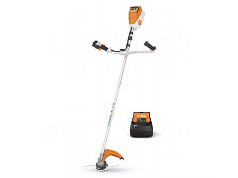 Stihl FSA 80 w/ AK 20 & AL 101 in Calmar, Iowa