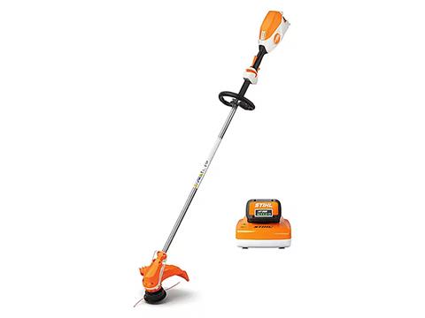 Stihl FSA 86 R in Calmar, Iowa