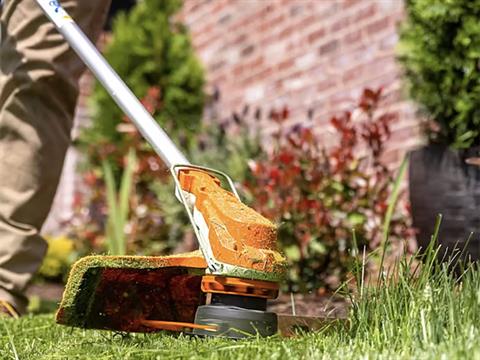 Stihl FSA 86 R w/o Battery & Charger in Mio, Michigan - Photo 2