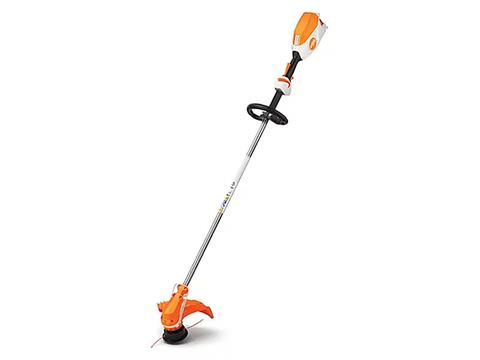 Stihl FSA 86 R w/ AP 500 S Battery & AL 301 Charger in Calmar, Iowa - Photo 1