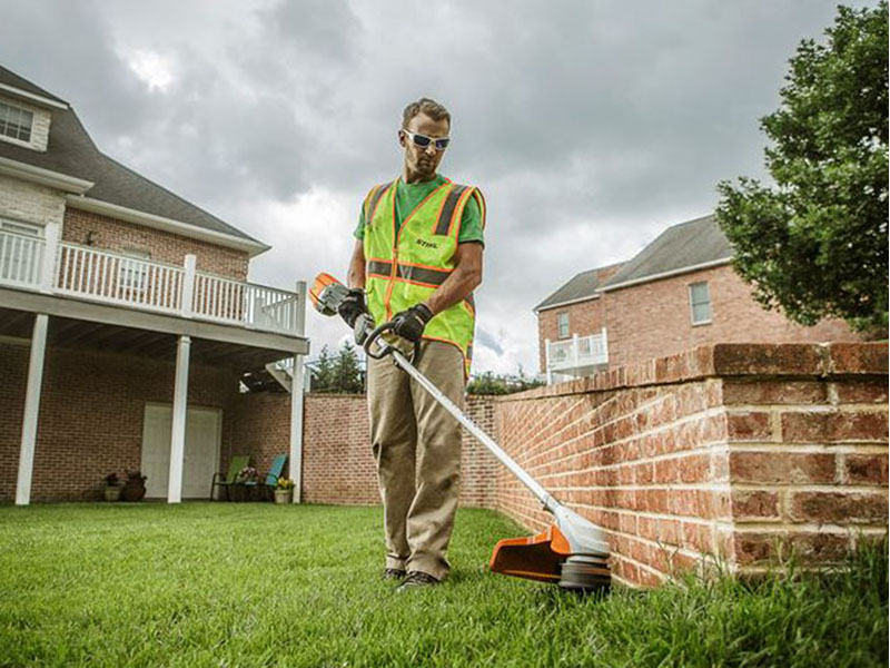 Stihl FSA 90 R in Calmar, Iowa - Photo 4