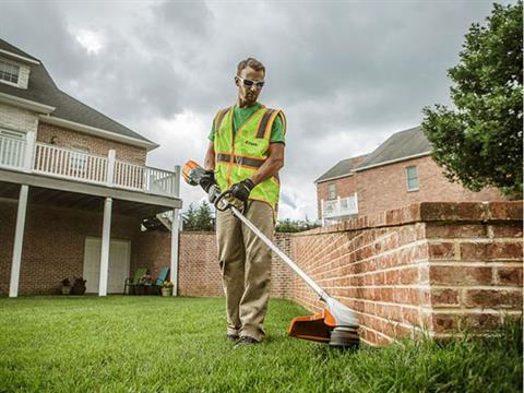 Stihl FSA 90 R in Calmar, Iowa - Photo 4