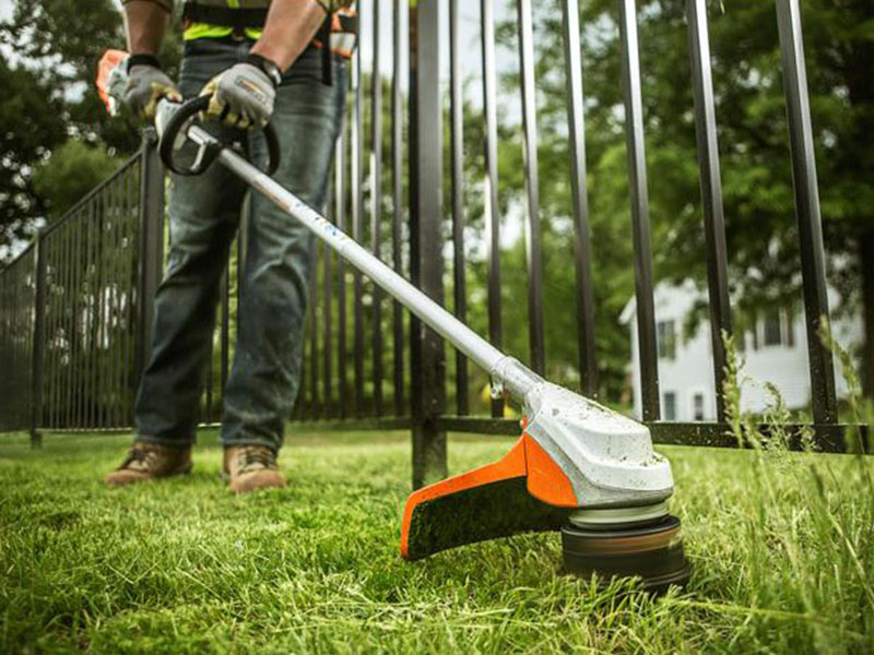 Stihl FSA 90 R in Calmar, Iowa - Photo 3