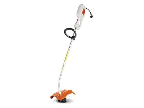 Stihl FSE 60 in Sutton, West Virginia