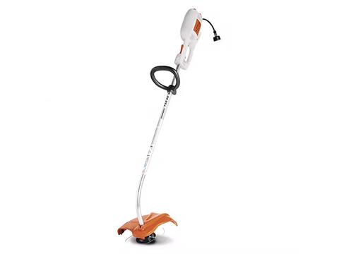 Stihl FSE 60 in Mio, Michigan