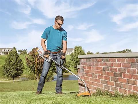 Stihl FSE 60 in Calmar, Iowa - Photo 4