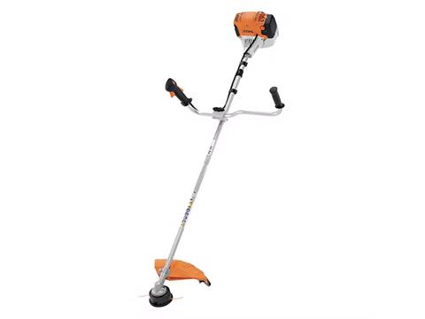 Stihl FS 111 in Mio, Michigan