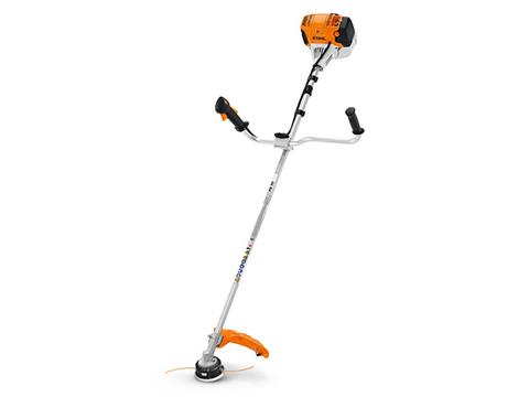 Stihl FS 111 Gasoline Grass Trimmer in Calmar, Iowa
