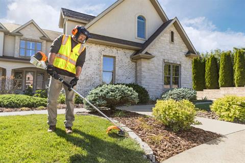 Stihl FS 111 R in Stratford, Wisconsin - Photo 4