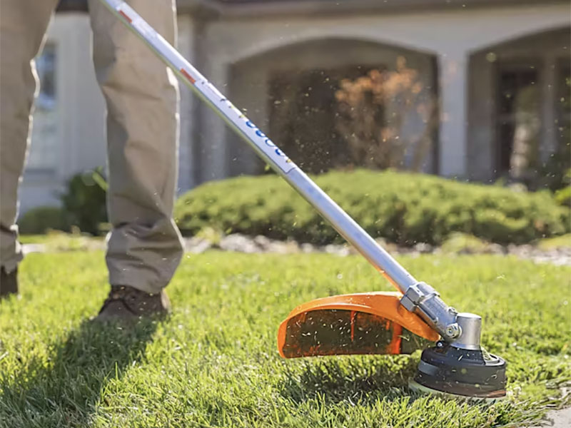 Stihl FS 111 RX in Saint Maries, Idaho - Photo 2
