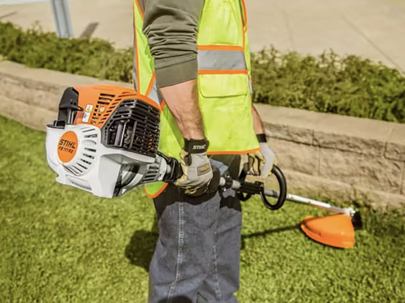 Stihl FS 111 RX in Saint Maries, Idaho - Photo 3