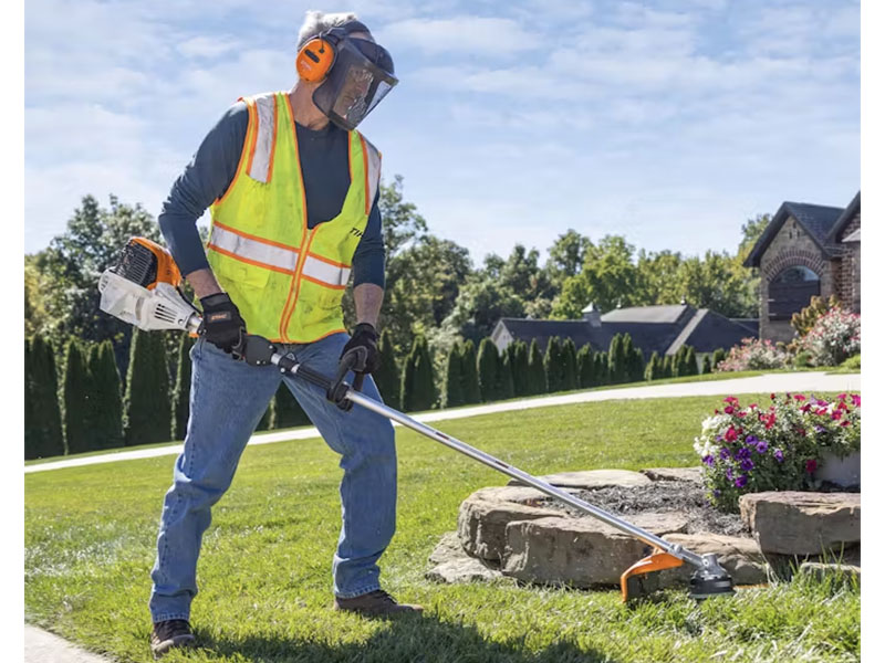 Stihl FS 111 RX in Saint Maries, Idaho - Photo 6