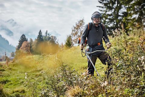 Stihl FS 131 in Saint Maries, Idaho - Photo 2