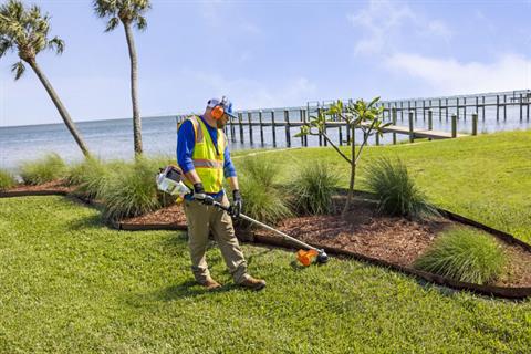Stihl FS 131 R in Stratford, Wisconsin - Photo 5