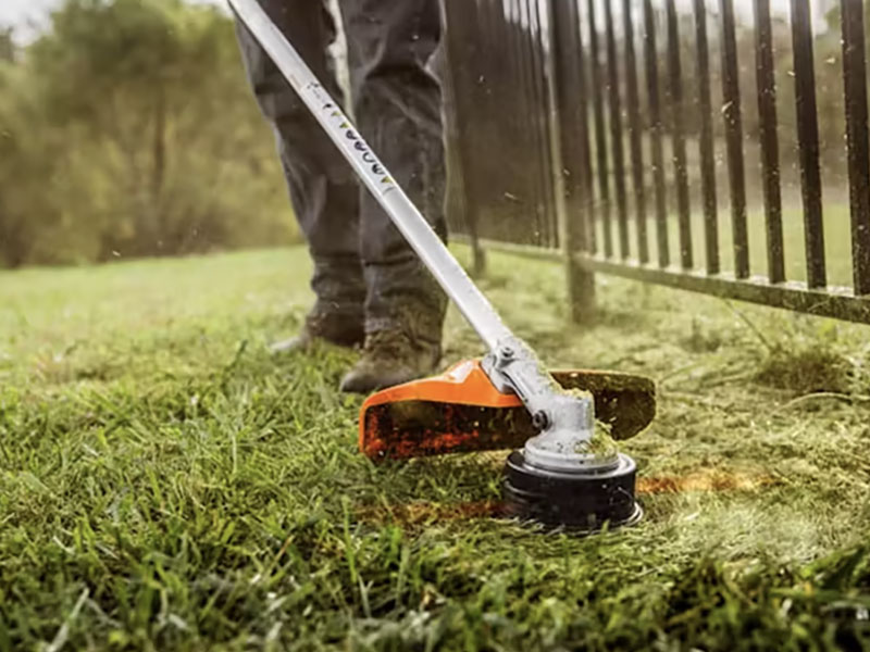 Stihl FS 131 R in Saint Maries, Idaho - Photo 3