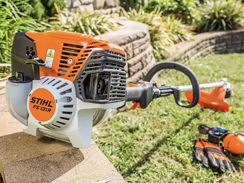 Stihl FS 131 R in Saint Maries, Idaho - Photo 4