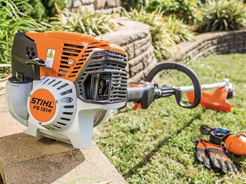 Stihl FS 131 R in Saint Maries, Idaho - Photo 4