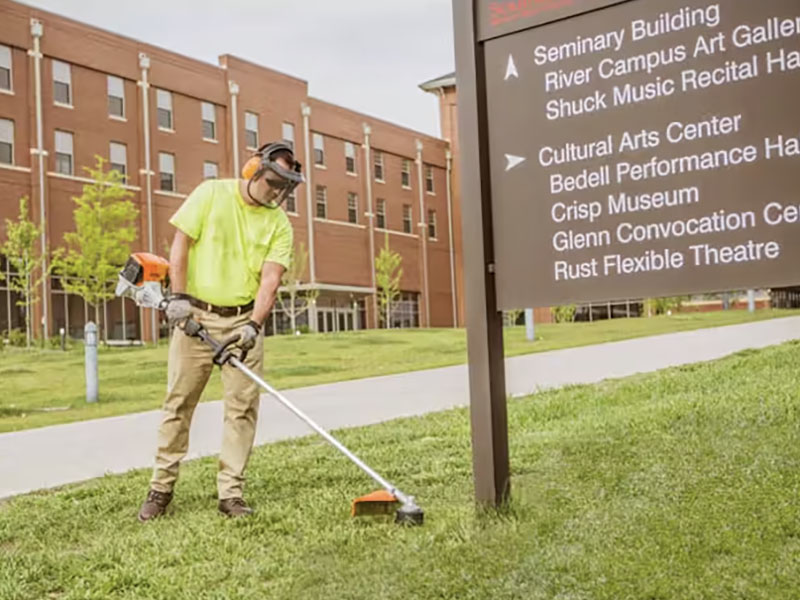 Stihl FS 131 R in Saint Maries, Idaho - Photo 5