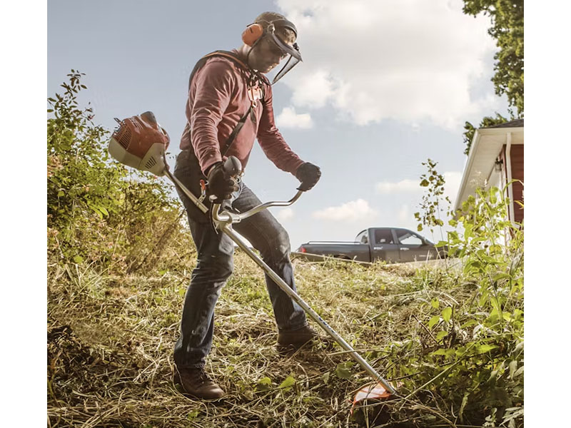 Stihl FS 240 in Calmar, Iowa - Photo 2