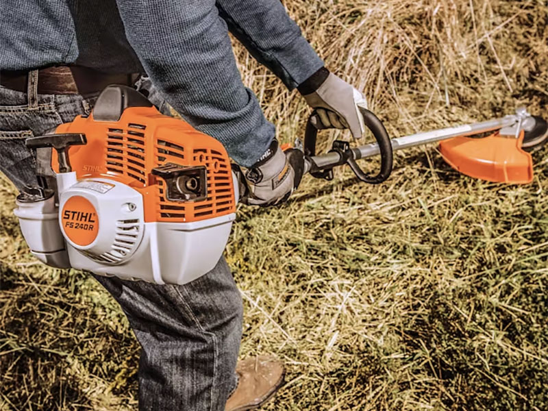 Stihl FS 240 R in Calmar, Iowa - Photo 2