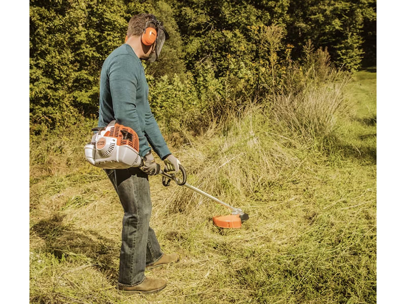 Stihl FS 240 R in Calmar, Iowa - Photo 3